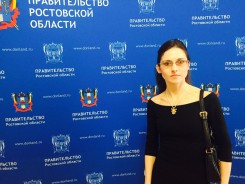 Волгодонская молодёжь в числе молодых парламентариев Дона